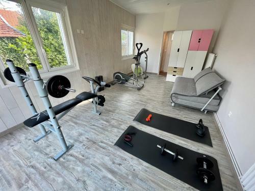 Villas Donis