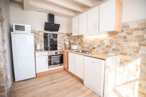 Apartamento Appt Chalet Tarbes Centre Calme 2ch/jardin