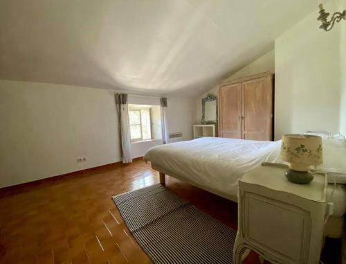 Villa La Bastide de Beauluc