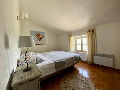 Villa La Bastide de Beauluc