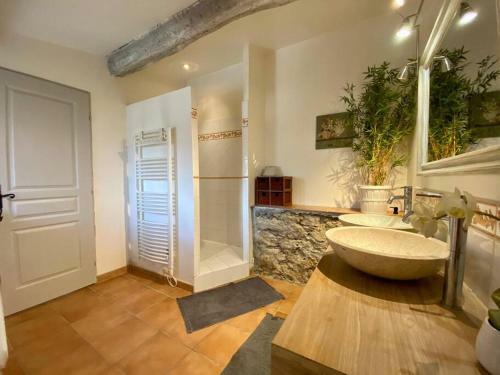 Villa La Bastide de Beauluc