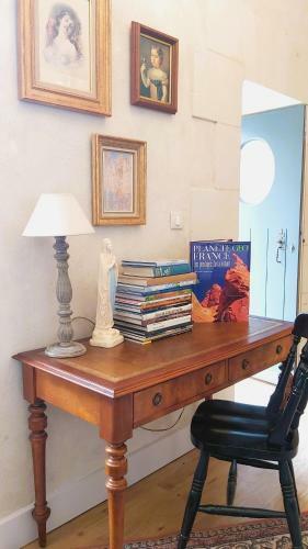 Apartamento La Maison Canoniale