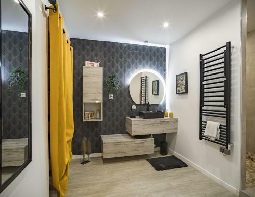 Apartamento Le Loft Dolce Vita - Jardin - Parking Priv�