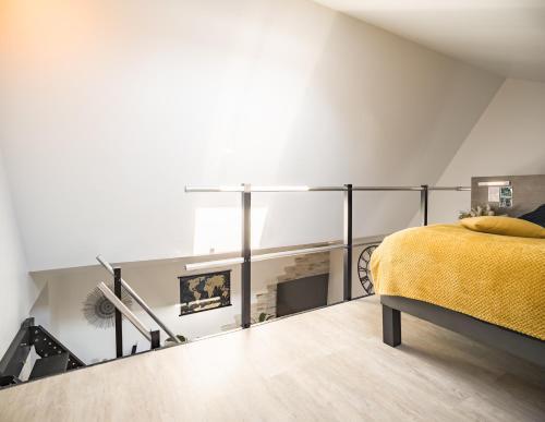 Apartamento Le Loft Dolce Vita - Jardin - Parking Priv�