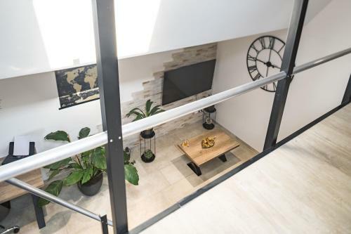 Apartamento Le Loft Dolce Vita - Jardin - Parking Priv�