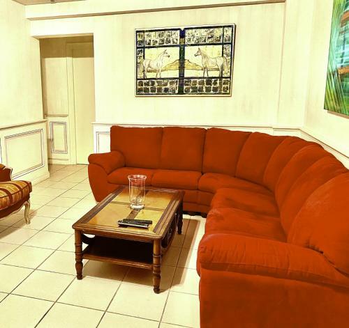Apartamento Spacieux Appartement Avec Jardin