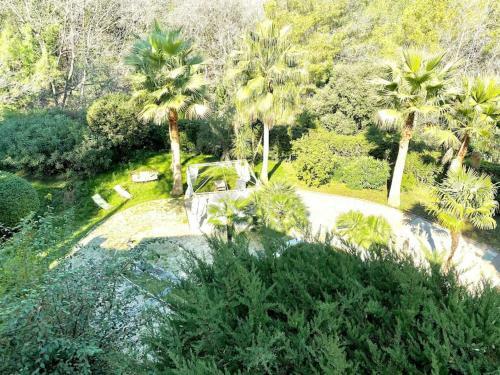 Apartamento Spacieux Appartement Avec Jardin