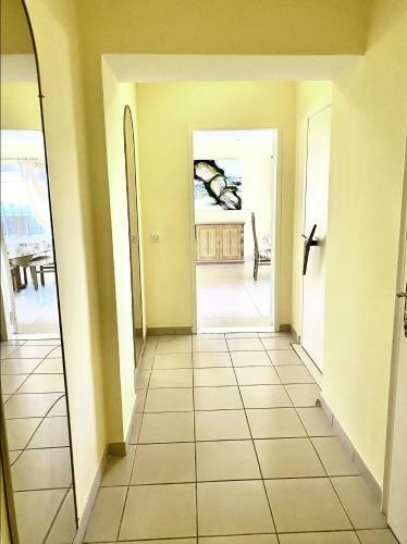 Apartamento Spacieux Appartement Avec Jardin