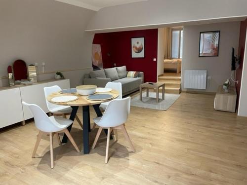 Apartamento Tout Neuf !