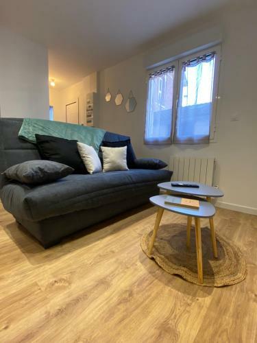 Apartamento Vernon, Le Donalice