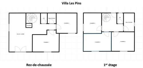 Villa Domaine Du Mont Leuze