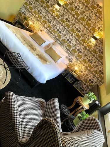 Bed & Breakfast Le Clos Marguerite