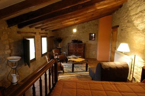 Casa Tomas