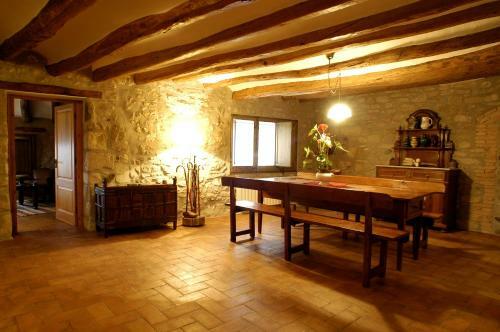 Casa Tomas