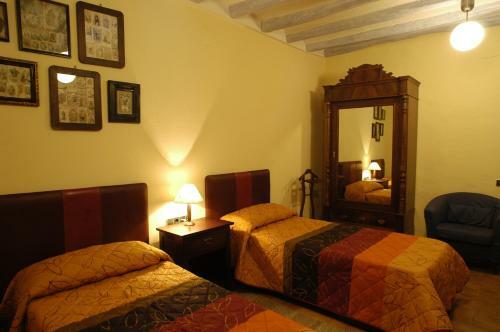 Casa Tomas