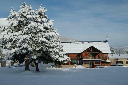 Hotel Avet