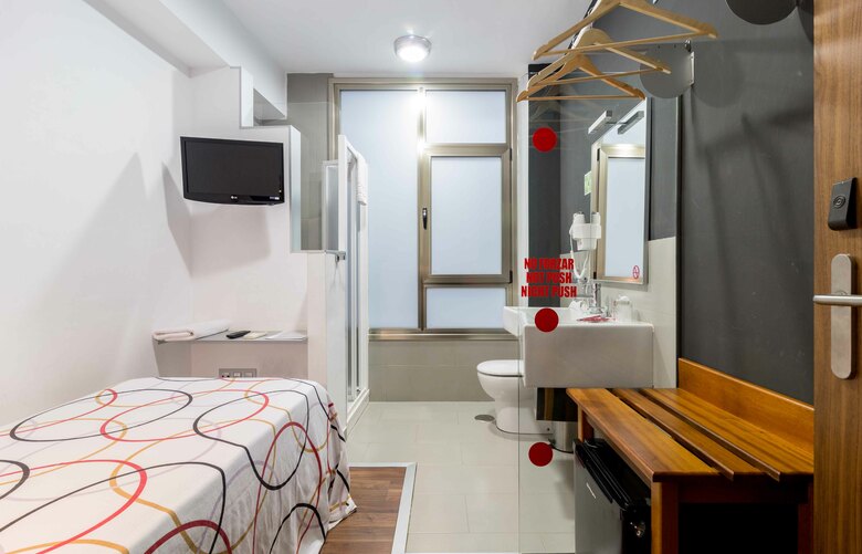 Hotel La Colombina