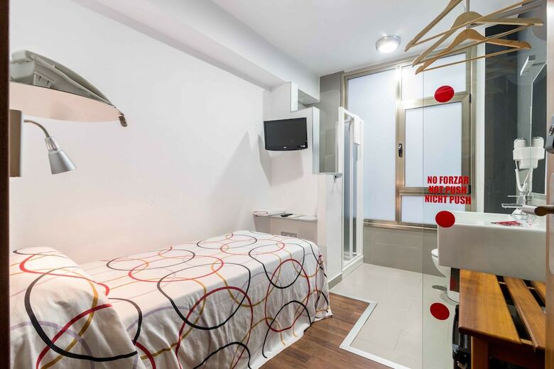Hotel La Colombina