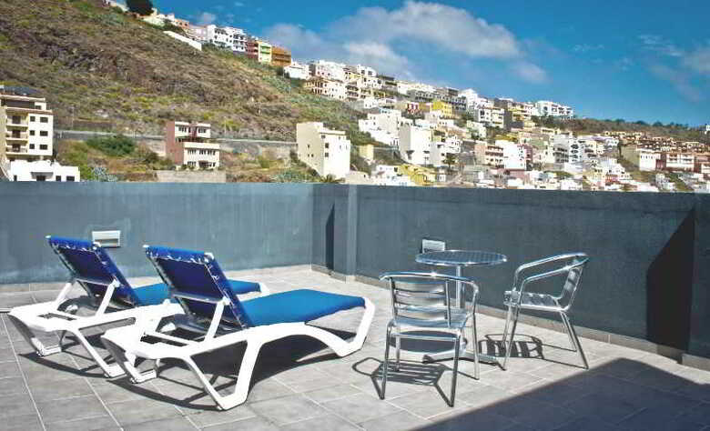 Hotel La Colombina
