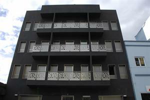 Hotel La Colombina