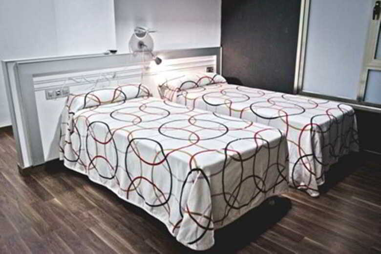 Hotel La Colombina