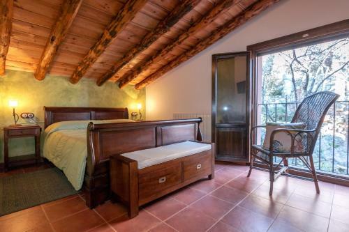 Hotel Rural La Sal