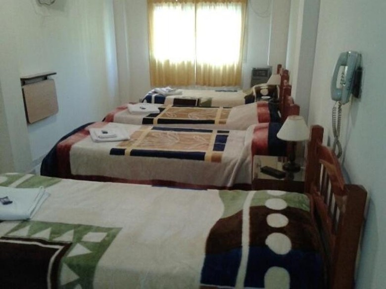 Hotel Colonial