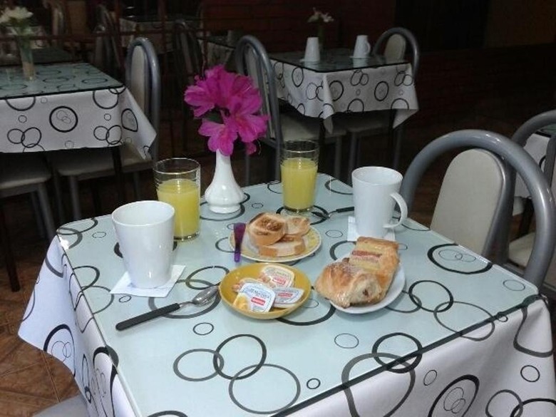 Hotel Colonial