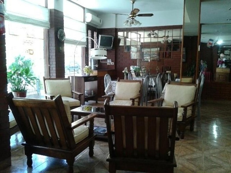 Hotel Colonial