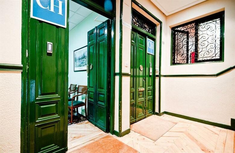 Hostal Asunci�n