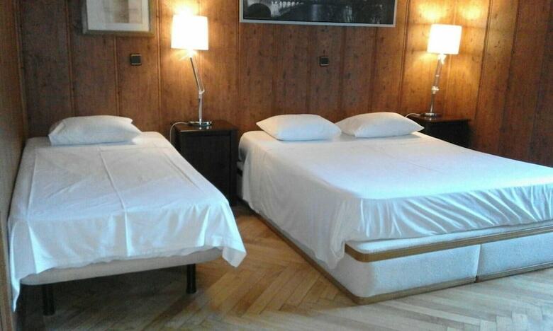 Hostal Asunci�n