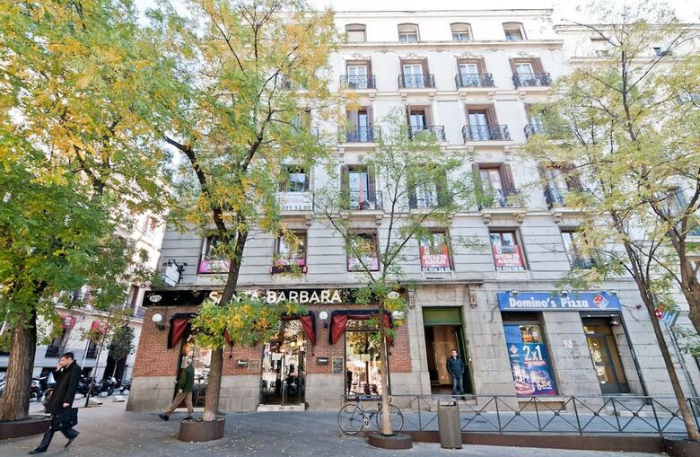 Hostal Asunci�n