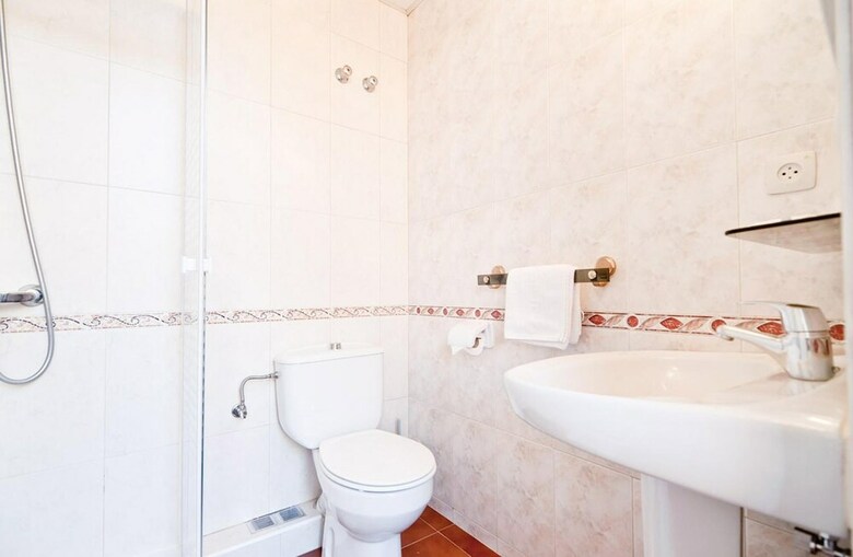 Hostal Asunci�n