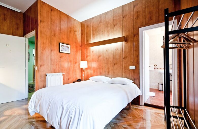 Hostal Asunci�n