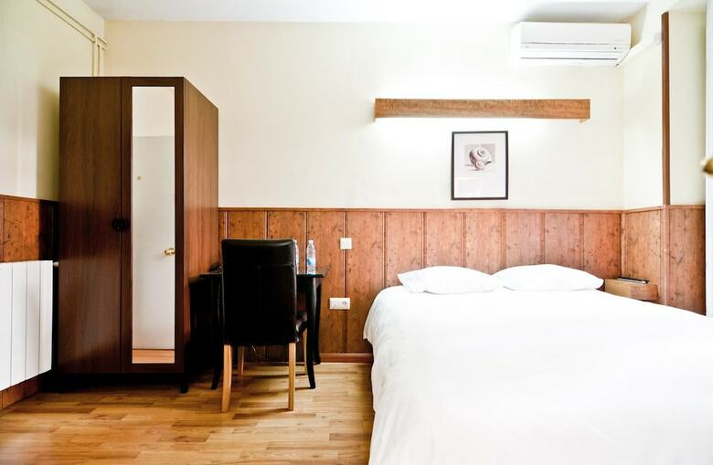 Hostal Asunci�n