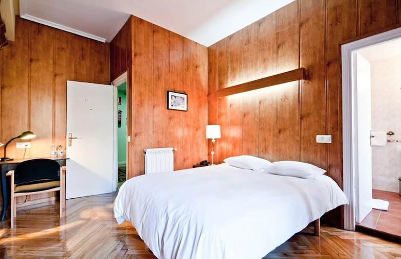 Hostal Asunci�n