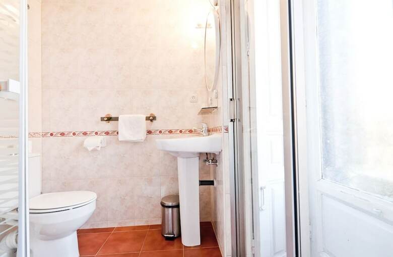 Hostal Asunci�n