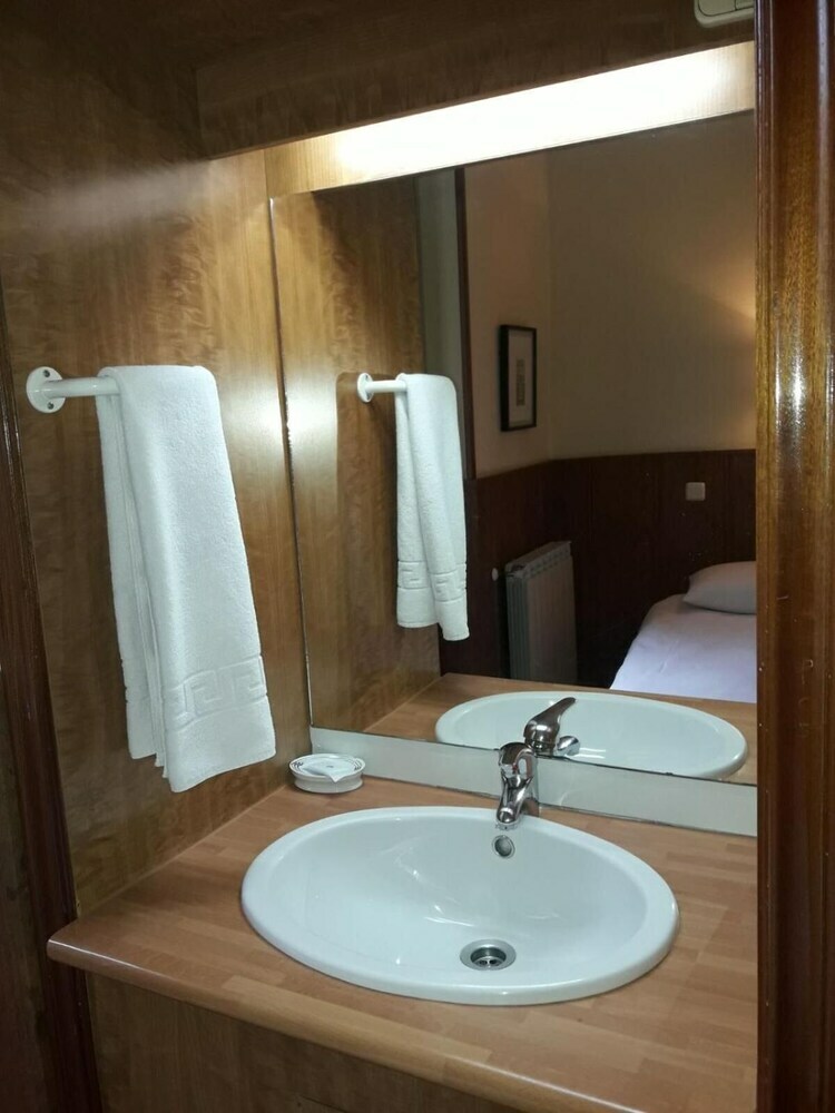 Hostal Asunci�n