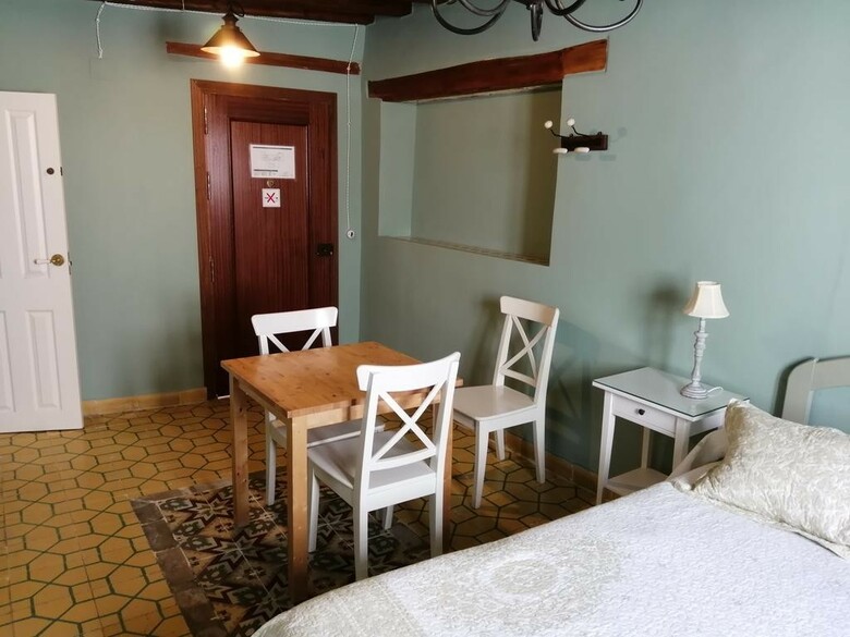 Hostal Pensi�n Espa�a