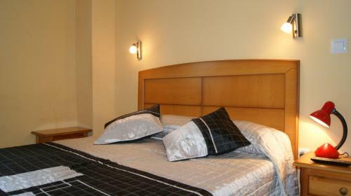 Hostal Pensi�n Magdalena