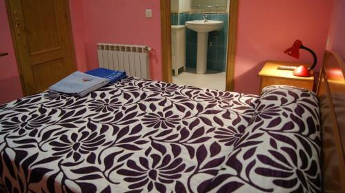 Hostal Pensi�n Magdalena