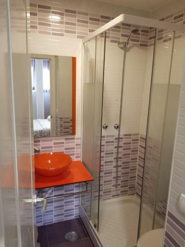 Hostal Pensi�n Magdalena