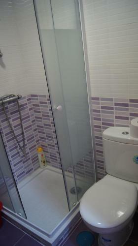 Hostal Pensi�n Magdalena