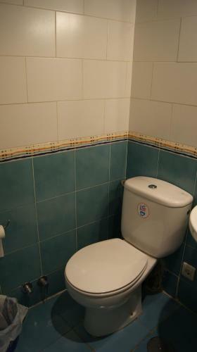 Hostal Pensi�n Magdalena