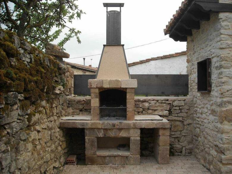 Apartamento Casa Palacio De Mave