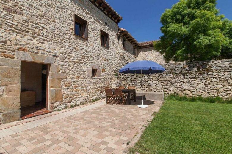 Apartamento Casa Palacio De Mave