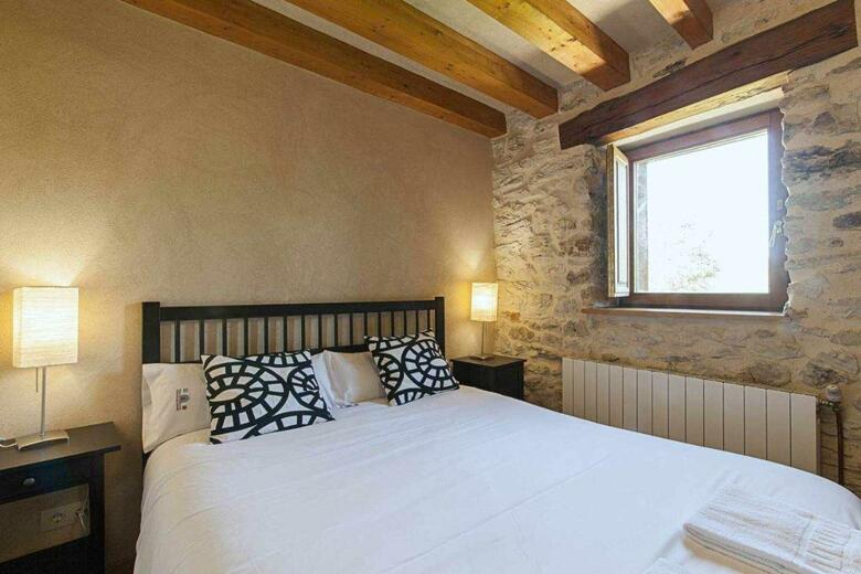 Apartamento Casa Palacio De Mave