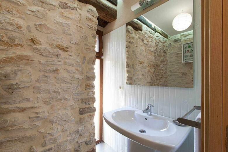 Apartamento Casa Palacio De Mave