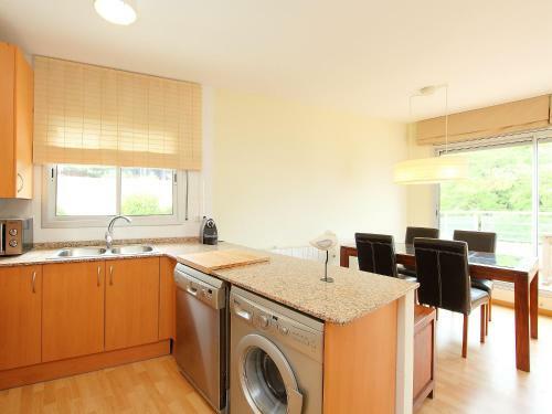 Apartamento Urb Fane De Baix