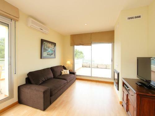 Apartamento Urb Fane De Baix
